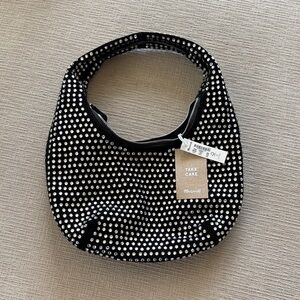 Madewell Beaded shoulder bag